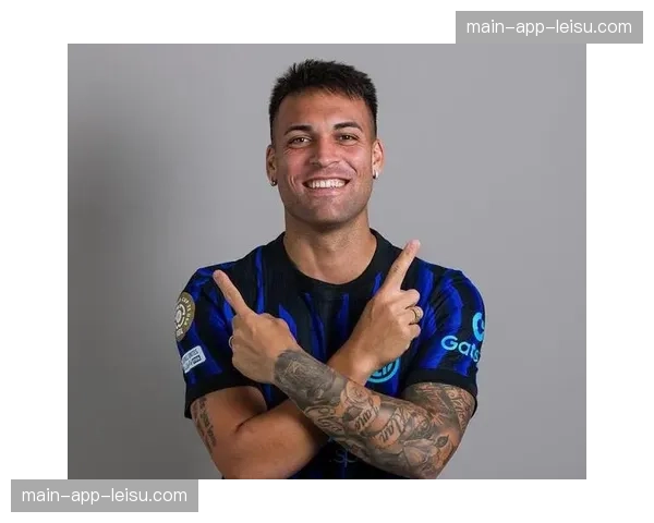 劳塔罗比目鱼肌复发 国米锋霸需在俱乐部养伤并寻找进球感觉