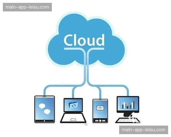 云存储镜像技术确保了极端情况下的数据零丢失