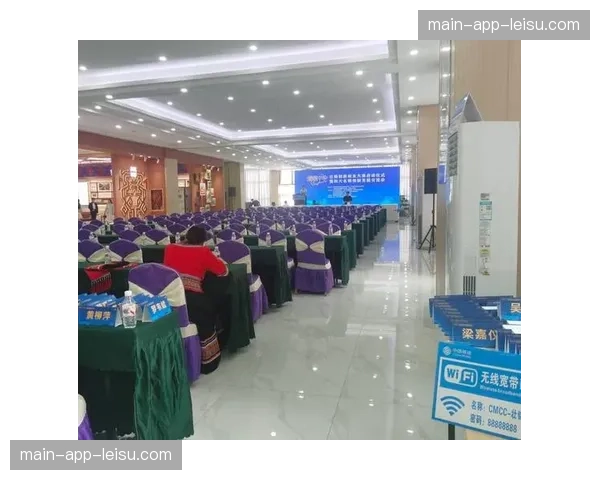 现场移动信号基站实时平衡带宽，赛事社交互动体验有保障